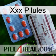 Xxx Pills 36